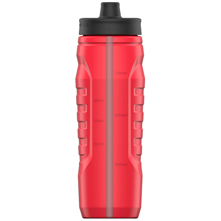 Sticla Under Armour SIDELINE SQUEEZE - 950 ML/ UA70090-RD photo 3