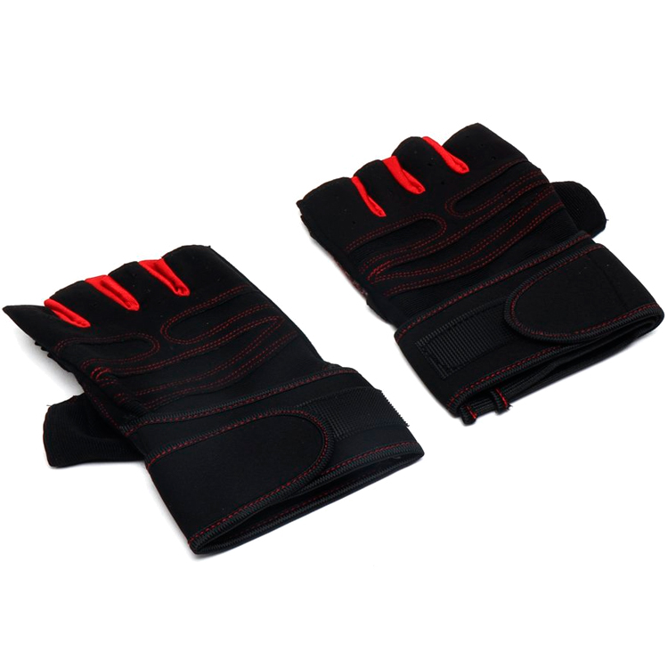 Manusi p/fitness Green Hill WEIGHTLIFTING GLOVE photo 
