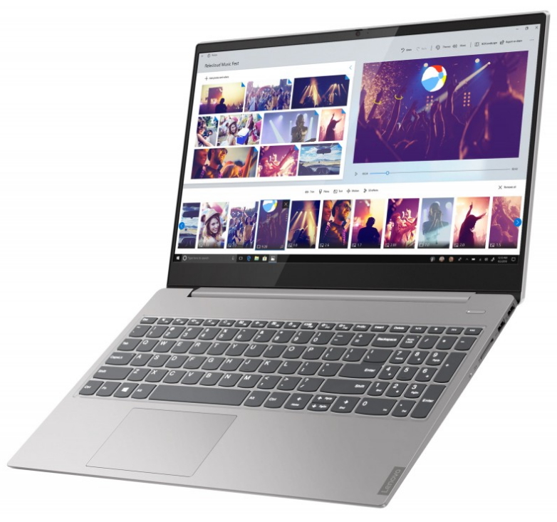 Laptop Lenovo Ultrabook IdeaPad 3 81VW0095RE 15.6” / 8 GB / 256 GB / Core i5 / UHD Graphics / Argintiu photo 1 Laptop Lenovo Ultrabook IdeaPad 3 81VW0095RE 15.6” / 8 GB / 256 GB / Core i5 / UHD Graphics / Argintiu photo 1