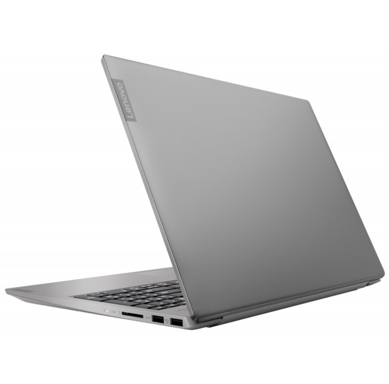Laptop Lenovo Ultrabook IdeaPad 3 81VW0095RE 15.6” / 8 GB / 256 GB / Core i5 / UHD Graphics / Argintiu photo 12