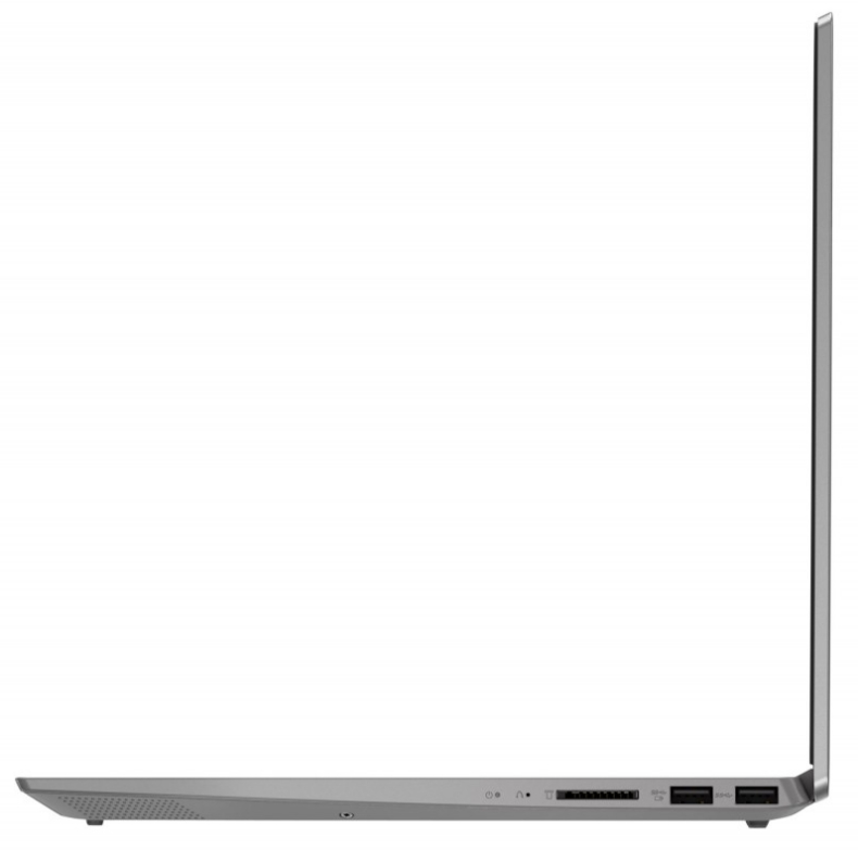 Laptop Lenovo Ultrabook IdeaPad 3 81VW0095RE 15.6” / 8 GB / 256 GB / Core i5 / UHD Graphics / Argintiu photo 4