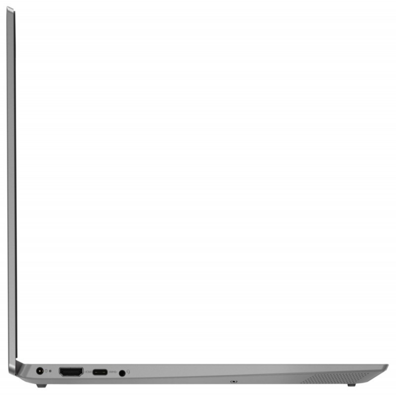 Laptop Lenovo Ultrabook IdeaPad 3 81VW0095RE 15.6” / 8 GB / 256 GB / Core i5 / UHD Graphics / Argintiu photo 5