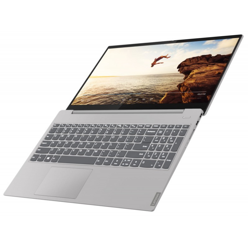 Laptop Lenovo Ultrabook IdeaPad 3 81VW0095RE 15.6” / 8 GB / 256 GB / Core i5 / UHD Graphics / Argintiu photo 7