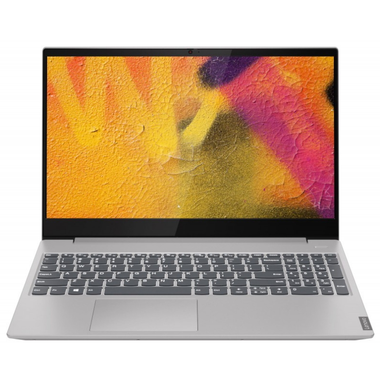 Laptop Lenovo Ultrabook IdeaPad 3 81VW0095RE 15.6” / 8 GB / 256 GB / Core i5 / UHD Graphics / Argintiu photo 9