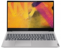 Laptop Lenovo 81VW0095RE, Core i5, 8 GB GB, DOS, Argintiu thumbnav 2