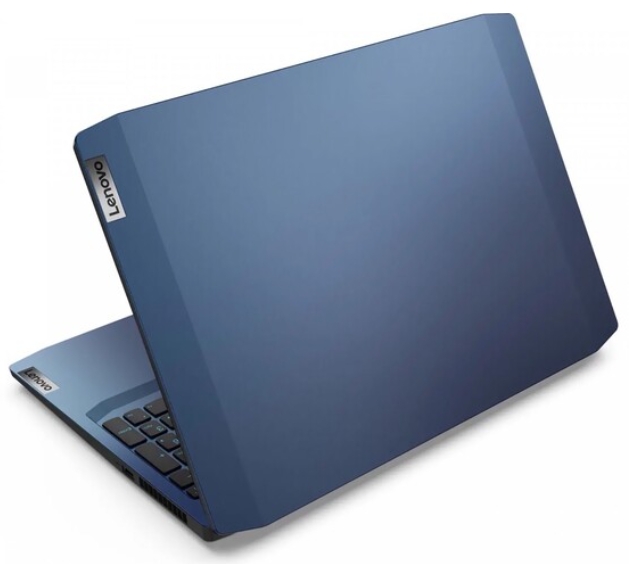 Laptop Lenovo Gaming IdeaPad Gaming 3 IdeaPad 3 15IML05 Platinum Grey 15.6” / 8 GB / 512 GB / Core i5 / GeForce GTX 1650 / Negru photo 5