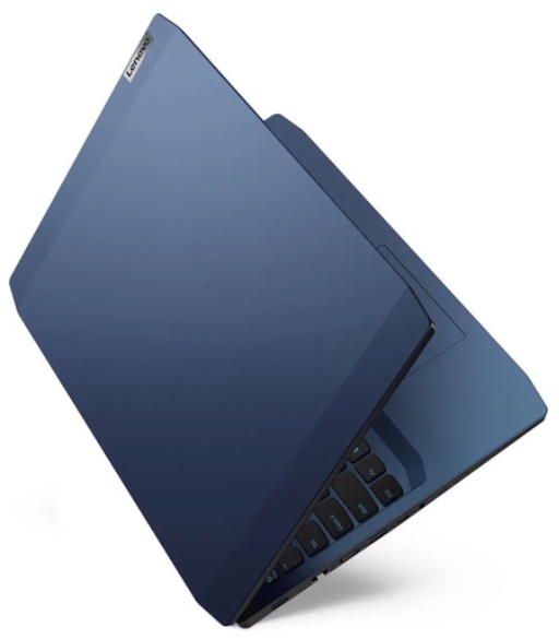 Laptop Lenovo Gaming IdeaPad Gaming 3 IdeaPad 3 15IML05 Platinum Grey 15.6” / 8 GB / 512 GB / Core i5 / GeForce GTX 1650 / Negru photo 6