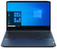 Laptop Lenovo IdeaPad 3 15IML05 Platinum Grey, Core i5, 8 GB GB, DOS, Negru thumbnav 1