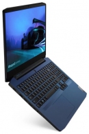 Laptop Lenovo IdeaPad 3 15IML05 Platinum Grey, Core i5, 8 GB GB, DOS, Negru thumbnav 4