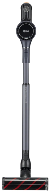 Aspirator vertical LG A9MULTICARE / 400W / Negru photo 1