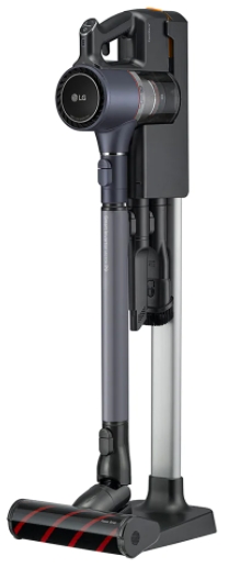 Aspirator vertical LG A9MULTICARE / 400W / Negru photo 2