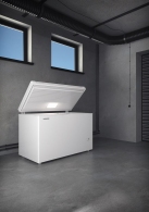 Lada frigorifica Liebherr CFf2080Pure, 82.5 cm, Alb thumbnav 3