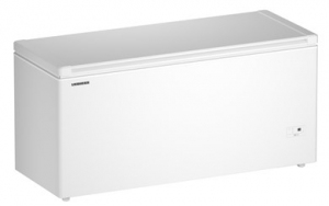 Lada frigorifica Liebherr CFf 2500 Pure, 497 l, F (A+), Alb thumbnav