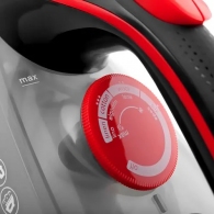 Утюг First FA56186RE, 400 мл, Черный thumbnav 5