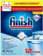 Таблетки для ПММ Finish FinishCuratare thumbnav 1