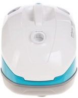 Пылесос с водяным фильтром Thomas Perfect Air Allergy Pure, 2-2.9 л, 1700 Вт, синий/голубой thumbnav 1