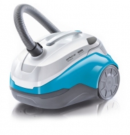 Пылесос с водяным фильтром Thomas Perfect Air Allergy Pure, 2-2.9 л, 1700 Вт, синий/голубой thumbnav 5