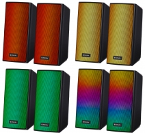 Sistem acustic Defender Spitfire thumbnav 8