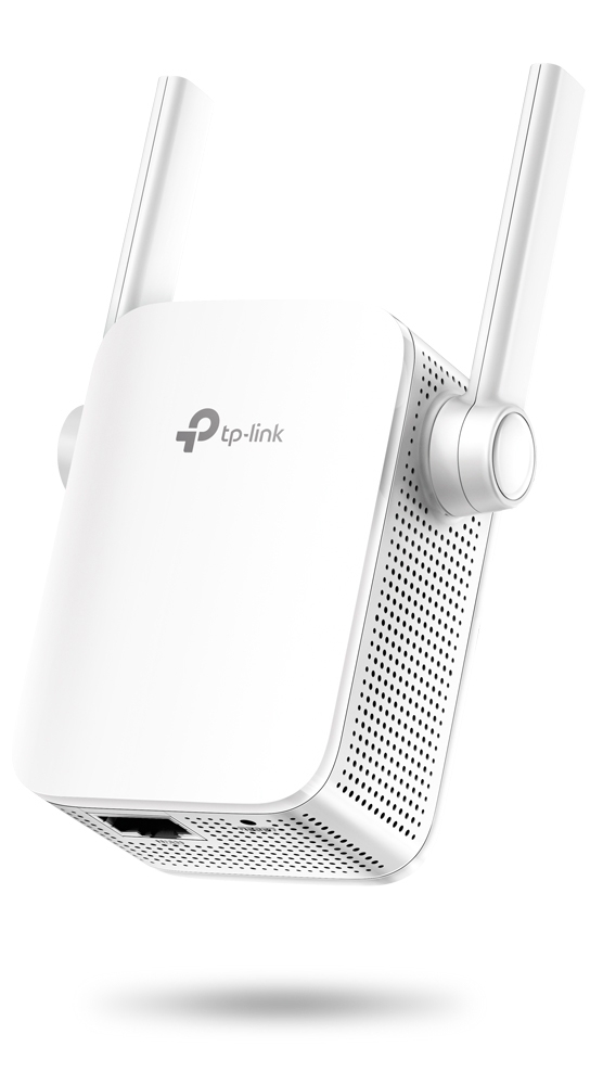 Репитер Wi-Fi сигнала TP-Link TLWA855RE photo 3