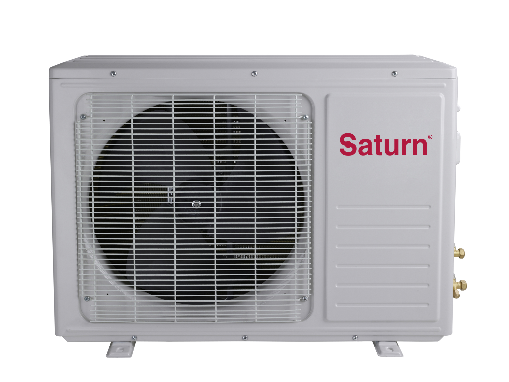 Aparat de aer conditionat Saturn ST09HRF 9000 BTU / 25 m2 / Standart / R410а / A++ photo 2