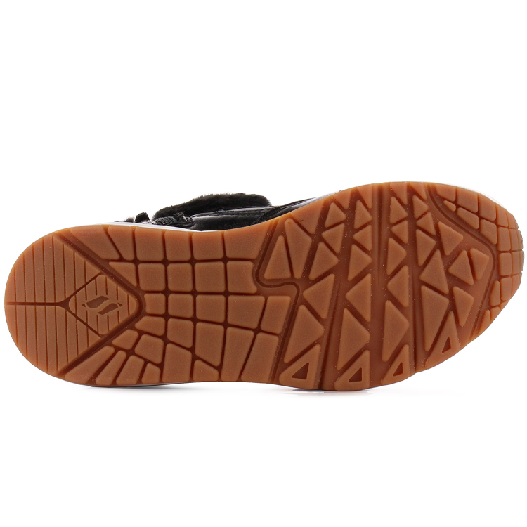 Ботинки Skechers UNO -COZYON AIR / 32 см / Черный photo 3