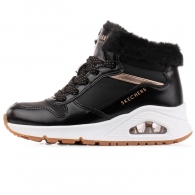 Ботинки Skechers UNO -COZYON AIR thumbnav 1