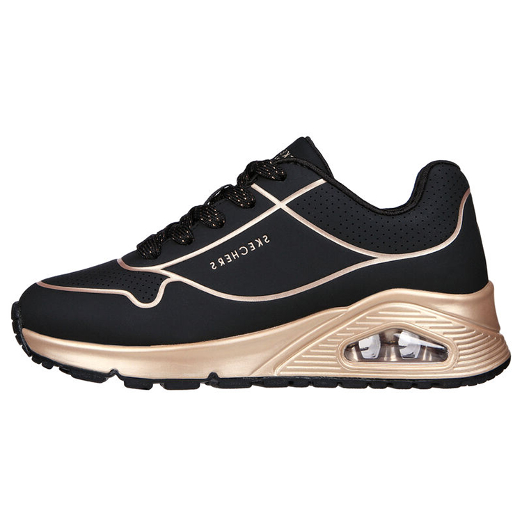 Кроссовки Skechers UNO GEN1 - COOL HEEL photo 1 Кроссовки Skechers UNO GEN1 - COOL HEEL photo 1