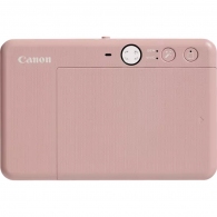 Aparat foto fara oglinda Canon ZOEMINI S2 Rosegold thumbnav 2