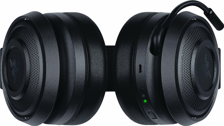 Căști Razer Negru / Gaming / Negru photo 7