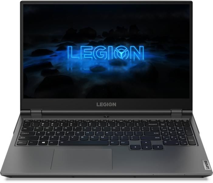 Laptop Lenovo Gaming Legion 5 Legion 5 (82AU00C3RK) 15.6” / 16 GB / 512 GB / Core i5 / GeForce GTX 1650Ti / Negru photo 2