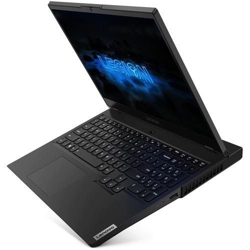 Laptop Lenovo Gaming Legion 5 Legion 5 (82AU00C3RK) 15.6” / 16 GB / 512 GB / Core i5 / GeForce GTX 1650Ti / Negru photo 3
