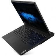 Laptop Lenovo Legion 5 (82AU00C3RK), Core i5, 16 GB GB, Linux, Negru thumbnav 3