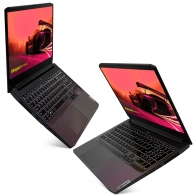 Laptop Lenovo 82K2028URK, Ryzen 5, 16 GB GB, Negru thumbnav 6