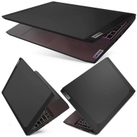 Laptop Lenovo 82K2028URK, Ryzen 5, 16 GB GB, Negru thumbnav 8