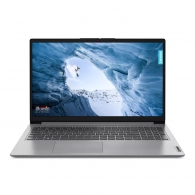 Ноутбук Lenovo 82VG00TKRK, Ryzen 5, 16 ГБ ГБ, Cloud Grey thumbnav 1