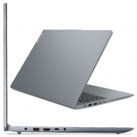 Laptop Lenovo 82X7002TRK, Core i3, 8 GB GB, Gri thumbnav 4