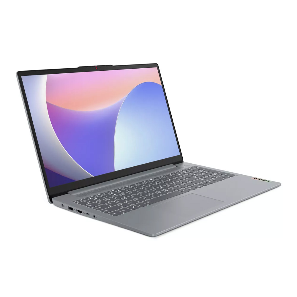 Laptop Lenovo Personal IdeaPad Slim 3 82XB001ERK 15.6” / 8 GB / 256 GB / Core i3 / UHD Graphics / Arctic Grey photo 2