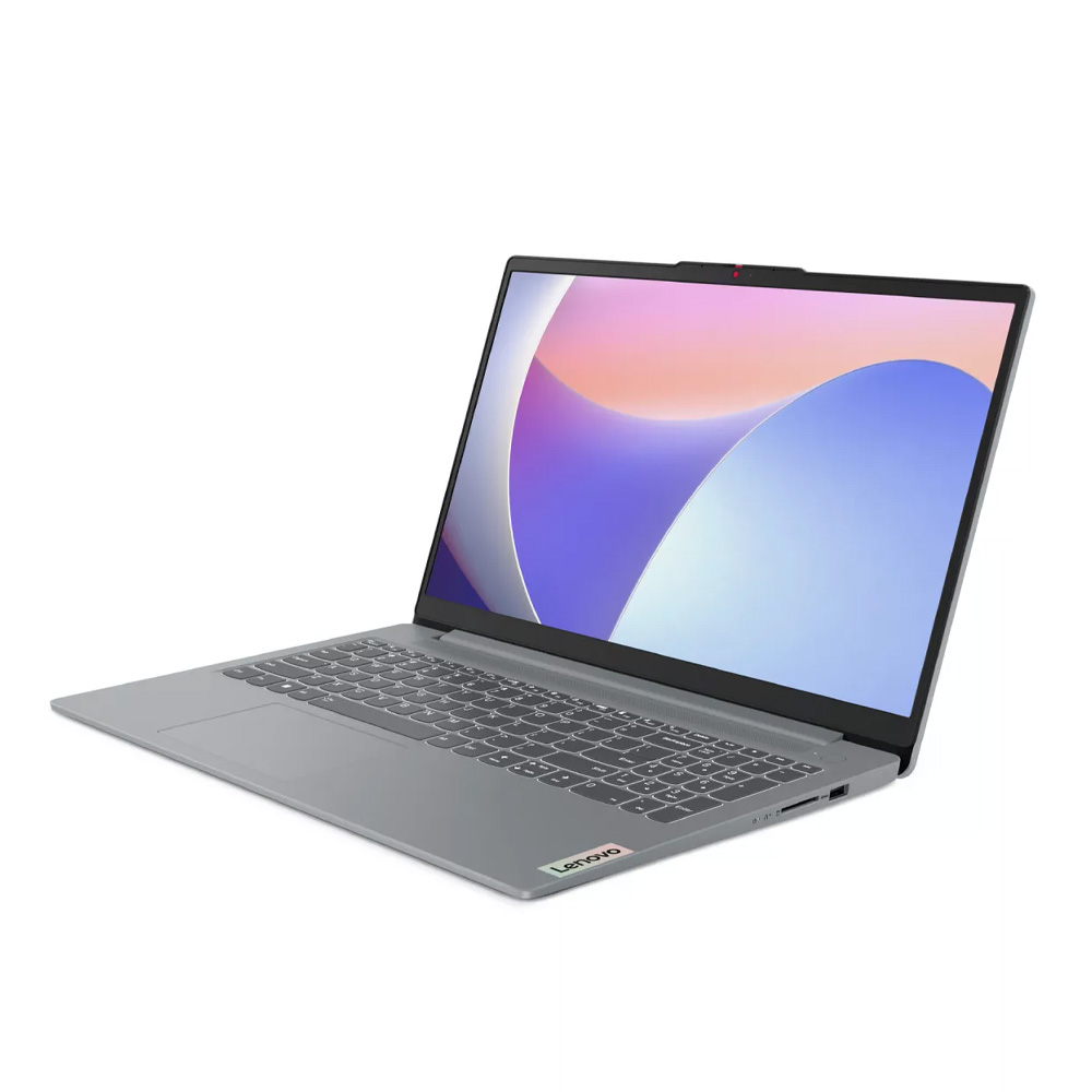 Laptop Lenovo Personal IdeaPad Slim 3 82XB001ERK 15.6” / 8 GB / 256 GB / Core i3 / UHD Graphics / Arctic Grey photo 3