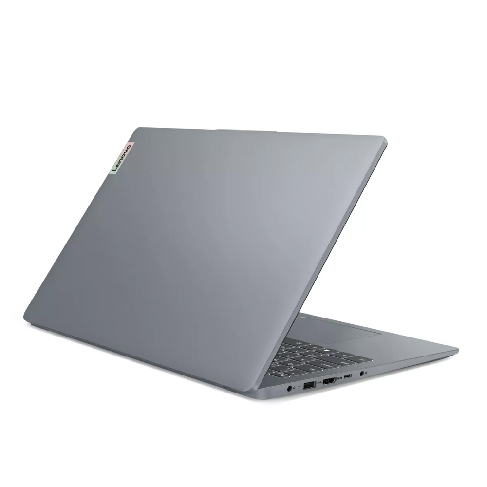 Laptop Lenovo Personal IdeaPad Slim 3 82XB001ERK 15.6” / 8 GB / 256 GB / Core i3 / UHD Graphics / Arctic Grey photo 4