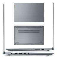 Laptop Lenovo 82XB001ERK, Core i3, 8 GB GB, Arctic Grey thumbnav 6