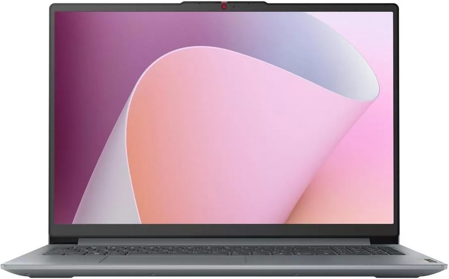Laptop Lenovo Personal IdeaPad Slim 3 82XQ007NRK 15.6” / 8 GB / 512 GB / Ryzen 5 / Radeon Graphics / Argintiu photo 1 Laptop Lenovo Personal IdeaPad Slim 3 82XQ007NRK 15.6” / 8 GB / 512 GB / Ryzen 5 / Radeon Graphics / Argintiu photo 1