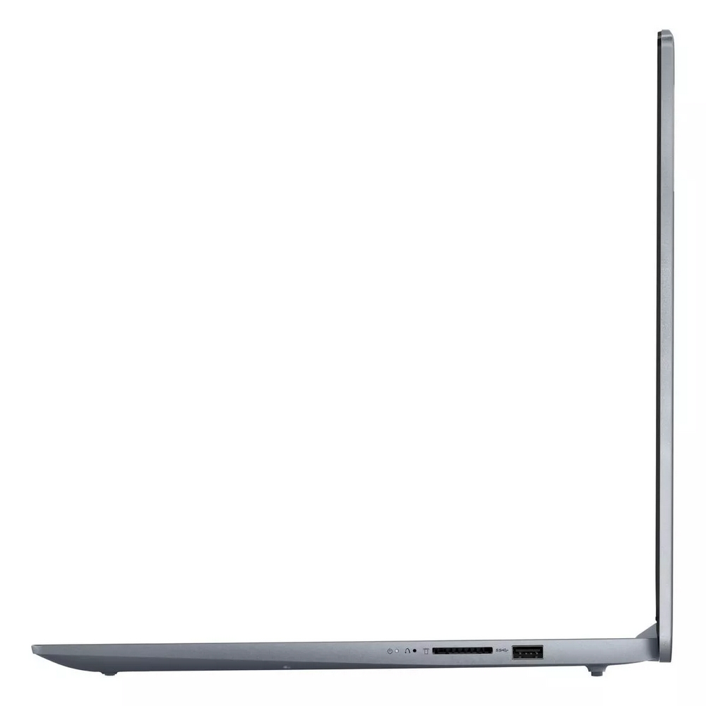 Laptop Lenovo Personal IdeaPad Slim 3 82XQ007NRK 15.6” / 8 GB / 512 GB / Ryzen 5 / Radeon Graphics / Argintiu photo 3