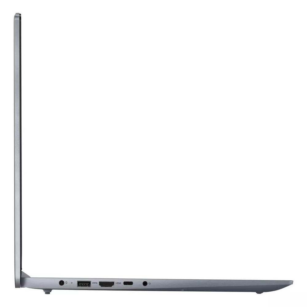 Laptop Lenovo Personal IdeaPad Slim 3 82XQ007NRK 15.6” / 8 GB / 512 GB / Ryzen 5 / Radeon Graphics / Argintiu photo 4