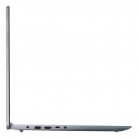 Laptop Lenovo 82XQ007NRK, Ryzen 5, 8 GB GB, Argintiu thumbnav 4
