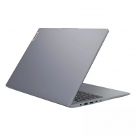 Laptop Lenovo 82XQ007NRK, Ryzen 5, 8 GB GB, Argintiu thumbnav 5