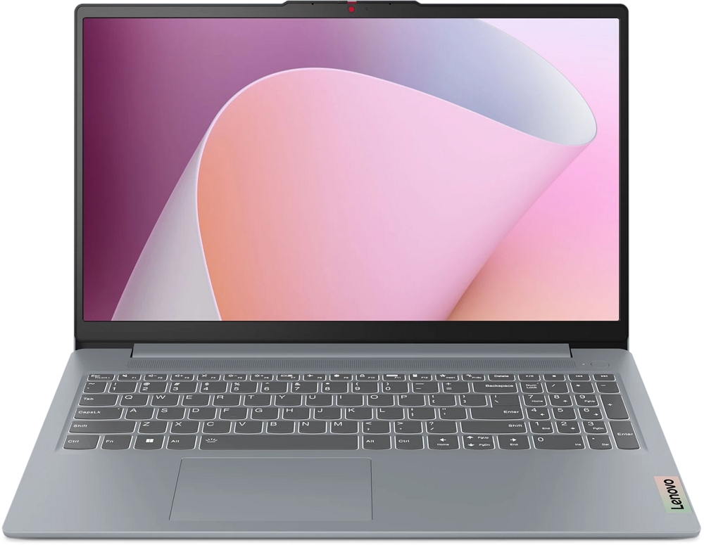 Laptop Lenovo Personal IdeaPad Slim 3 82XQ007WRK 15.6” / 8 GB / 256 GB / Ryzen 3 / Radeon 610М / Gri photo 1 Laptop Lenovo Personal IdeaPad Slim 3 82XQ007WRK 15.6” / 8 GB / 256 GB / Ryzen 3 / Radeon 610М / Gri photo 1