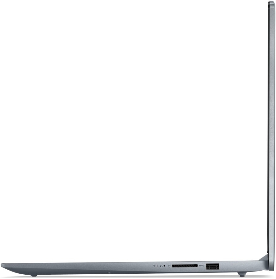 Laptop Lenovo Personal IdeaPad Slim 3 82XQ007WRK 15.6” / 8 GB / 256 GB / Ryzen 3 / Radeon 610М / Gri photo 5