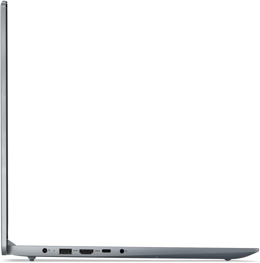 Laptop Lenovo Personal IdeaPad Slim 3 82XQ007WRK 15.6” / 8 GB / 256 GB / Ryzen 3 / Radeon 610М / Gri photo 6
