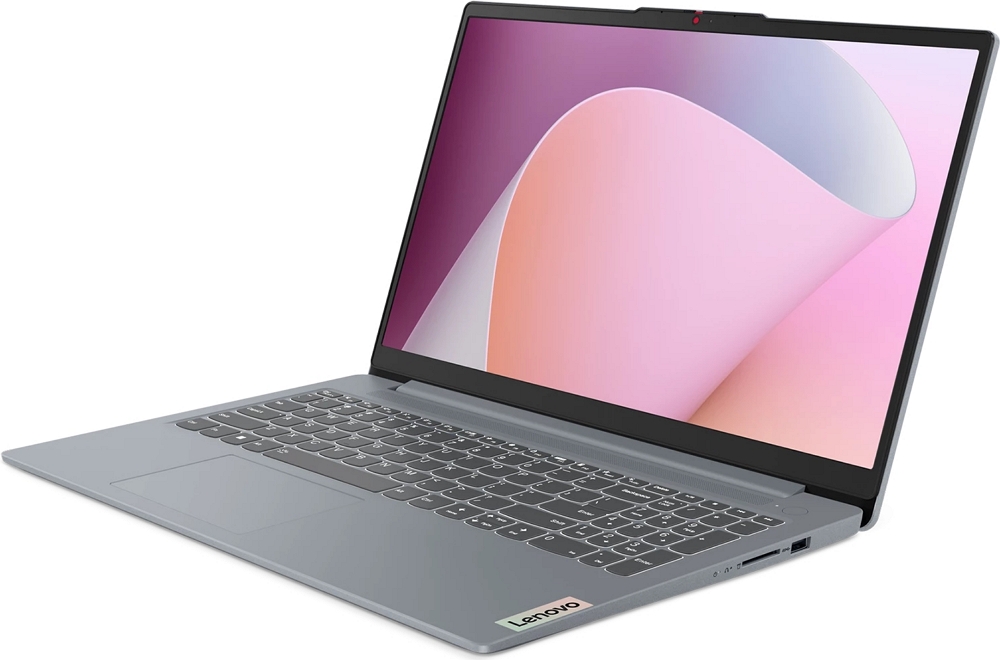 Laptop Lenovo Personal IdeaPad Slim 3 82XQ007WRK 15.6” / 8 GB / 256 GB / Ryzen 3 / Radeon 610М / Gri photo 9