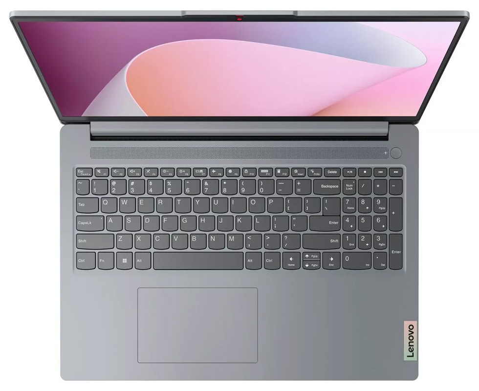Laptop Lenovo Personal IdeaPad Slim 3 82XQ00BHRK 15.6” / 16 GB / 512 GB / Ryzen 5 / Radeon 610M Graphics / Gri photo 1 Laptop Lenovo Personal IdeaPad Slim 3 82XQ00BHRK 15.6” / 16 GB / 512 GB / Ryzen 5 / Radeon 610M Graphics / Gri photo 1
